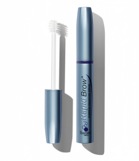 RapidBrow® Eyebrow Enhancing Serum