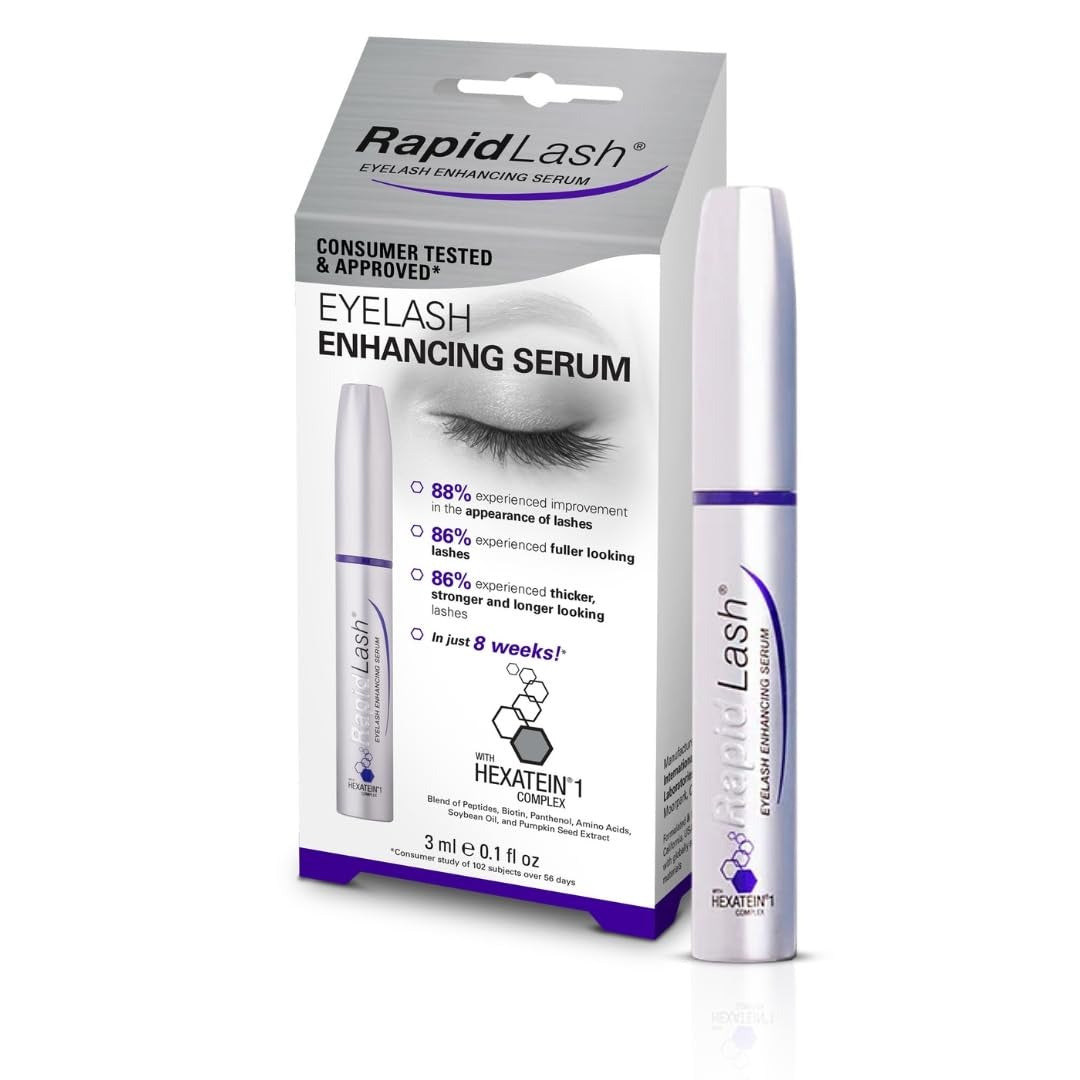 RapidLash® Eyelash Enhancing Serum